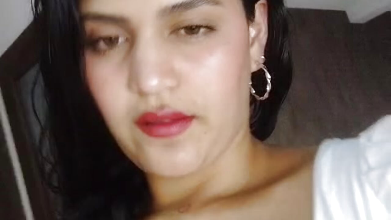 😋🧡 – video modela na kameri HalleyDream