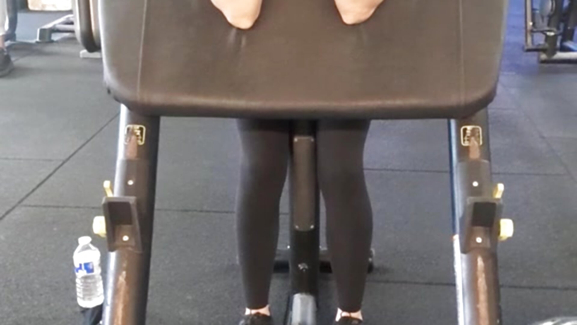 Getting shape for you :* - fitdeepyes主播的视频