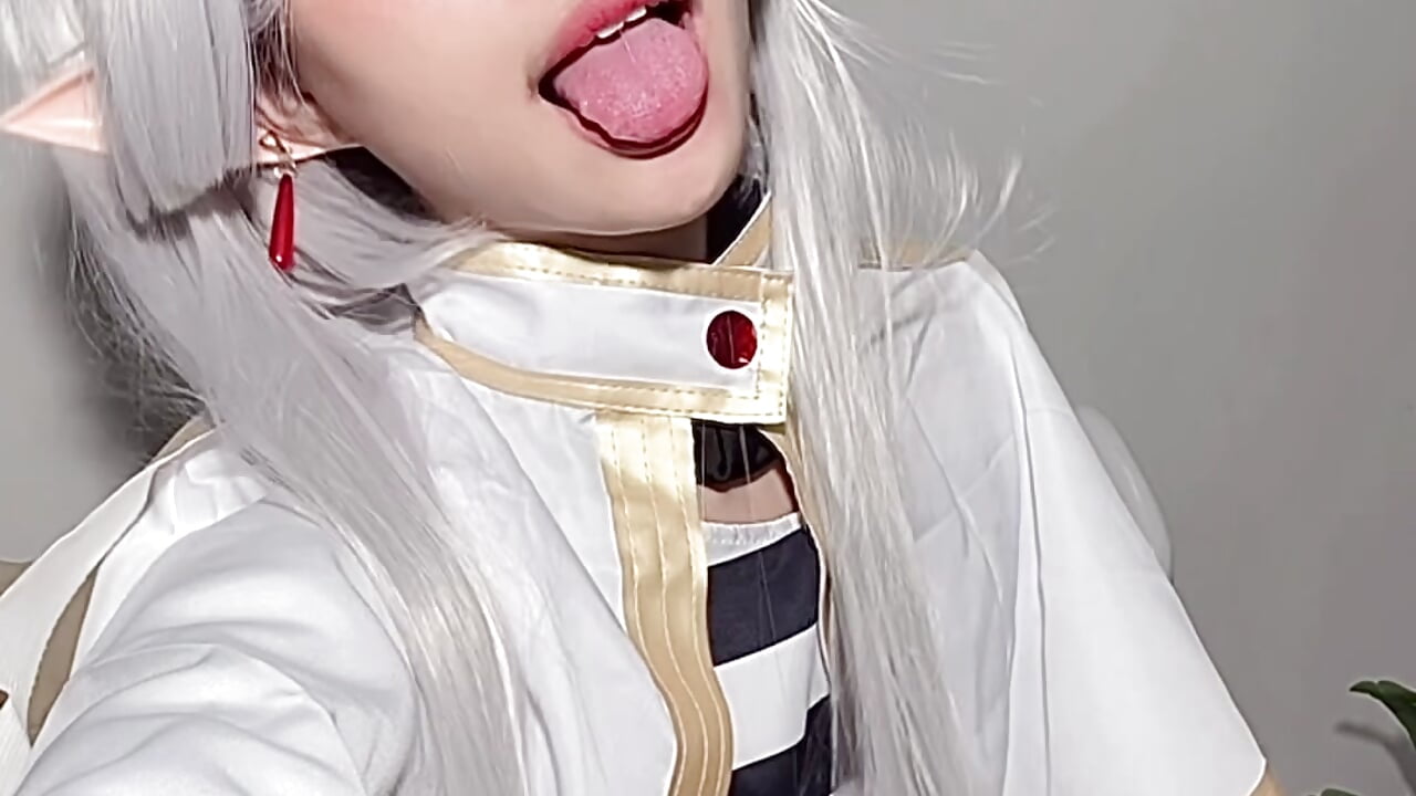 profile-intro-video-1780811243 - video by CherryBumm cam model