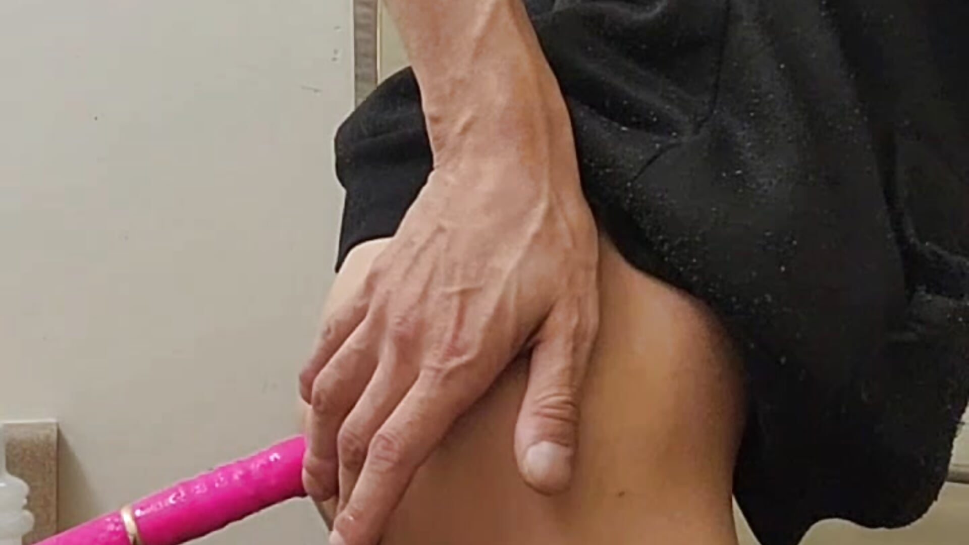 Pinky - vidéo du modèle de showcams Matthew_204