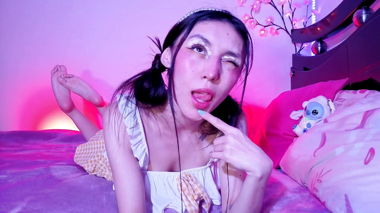 HIIII🤭❤️ - Vídeo de Laia_xprice, modelo de vídeos