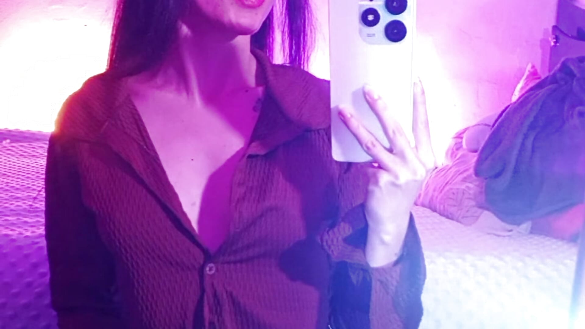 A GOOD GIRL💕 - Vídeo de Laia_xprice, modelo de vídeos