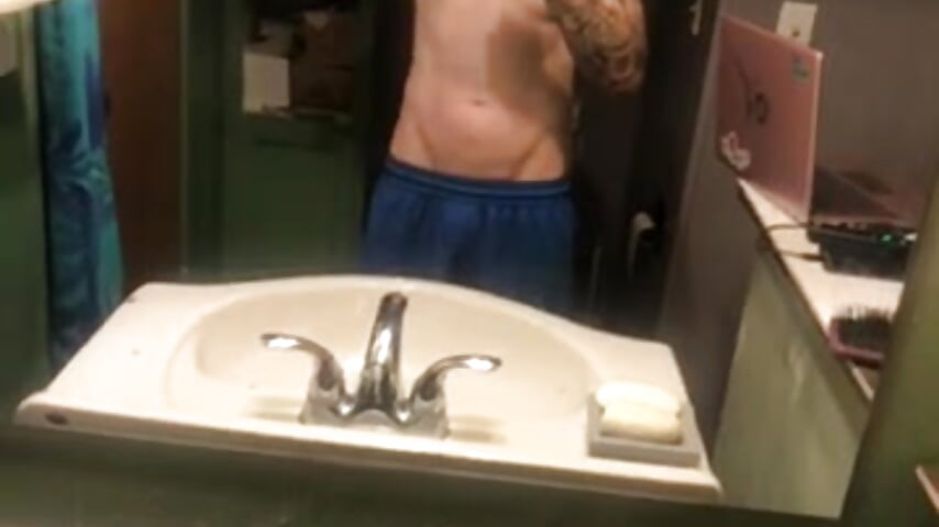 Tattoos – video af tslay cam-model