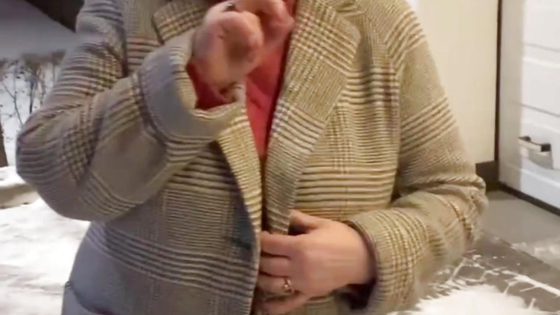 naughty - video by Sharon_Amore cam model