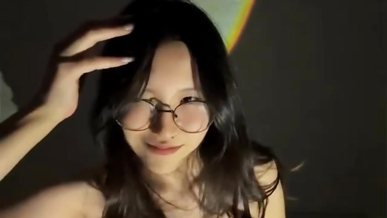 sunshiine - clip cu JaneyCage model videochat