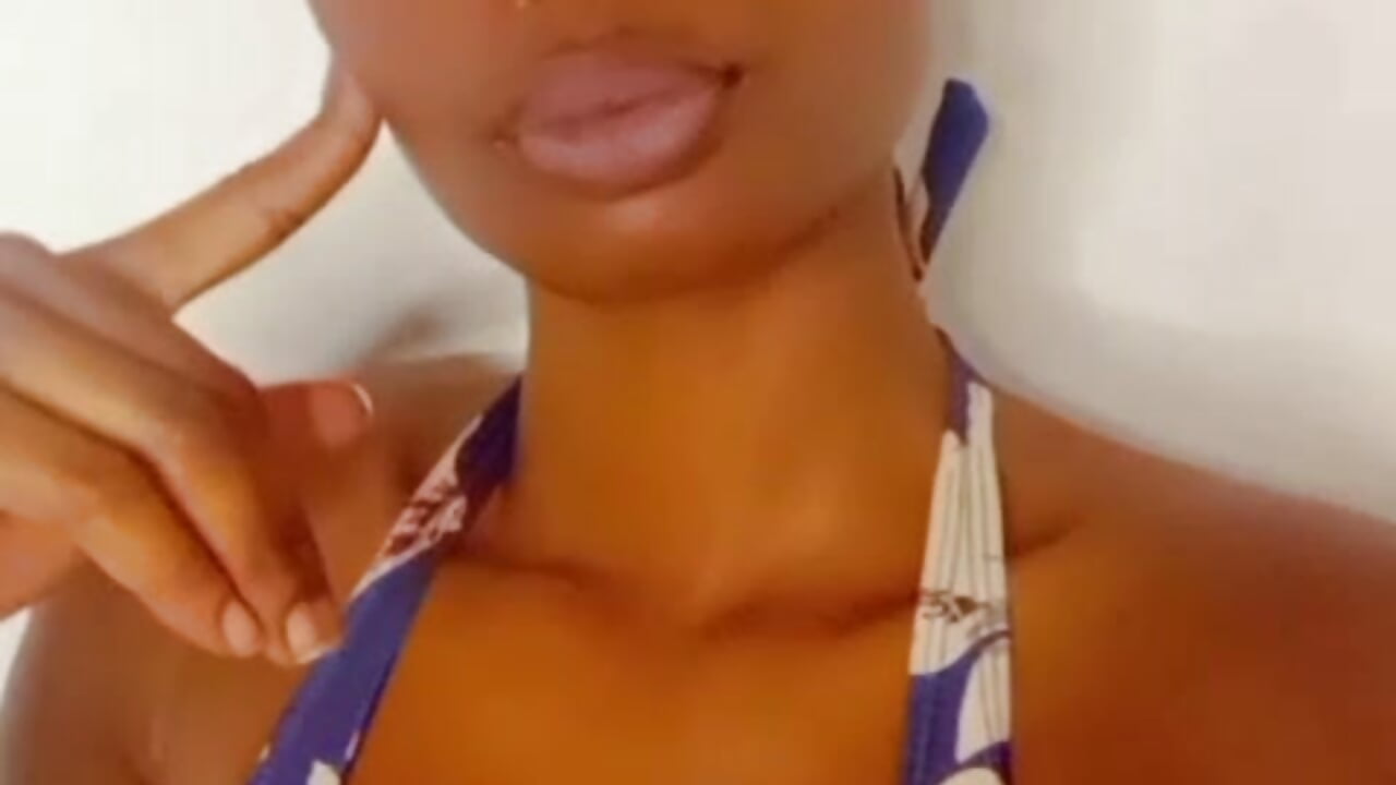 Daddy's little toy