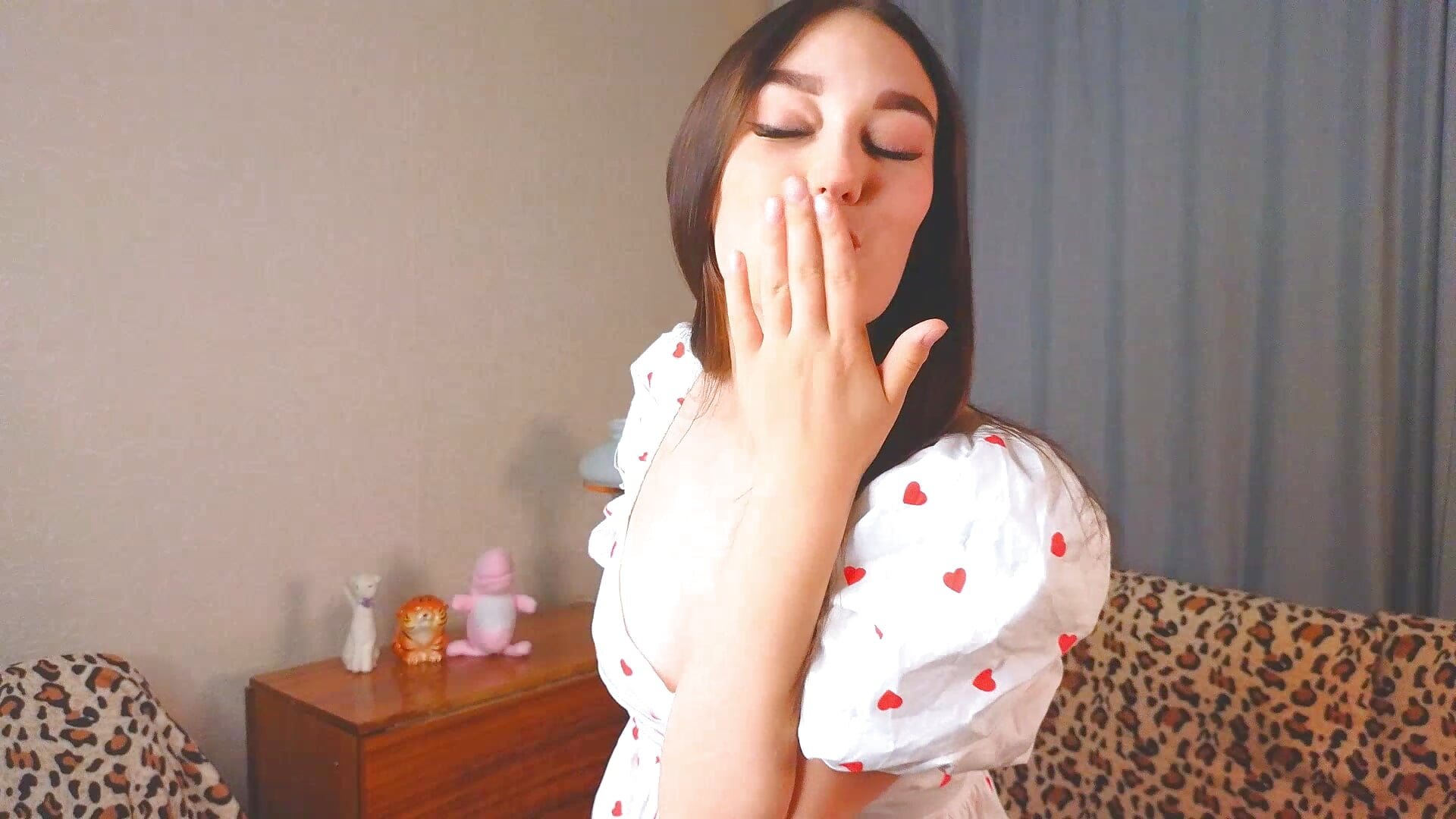 My first video^^ - video oleh model kamera Nuit_Bloom