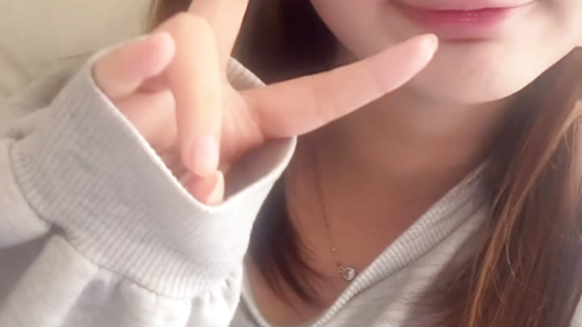 まったり😌　ウィンクできないなぁ、、🥺