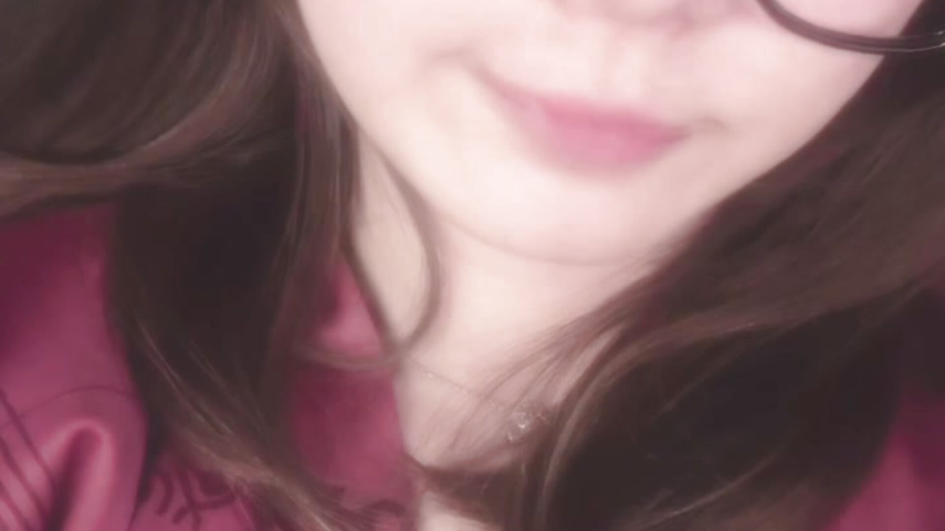 お風呂上がり🛁どすっぴんだ~🙈💓