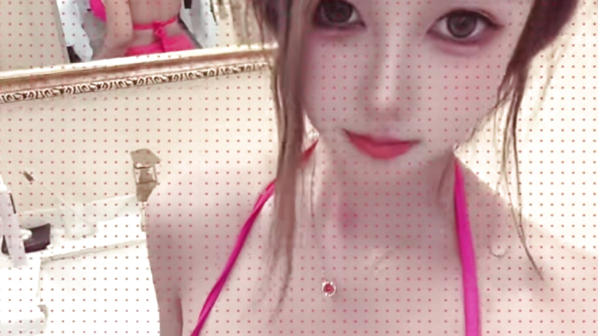 你的小倩 - video của người mẫu cam Sunny-913