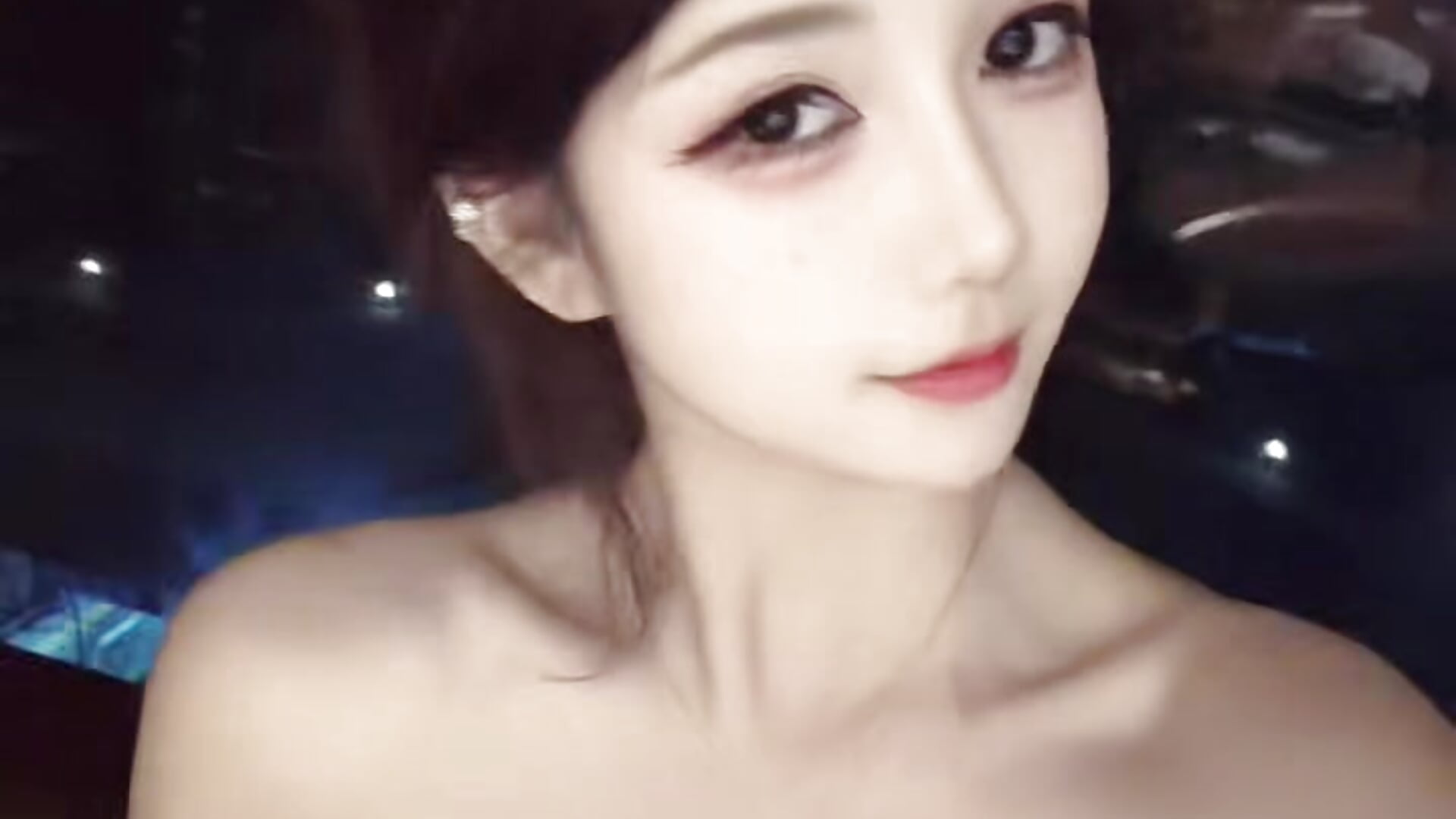 你的小倩 - video của người mẫu cam Sunny-913