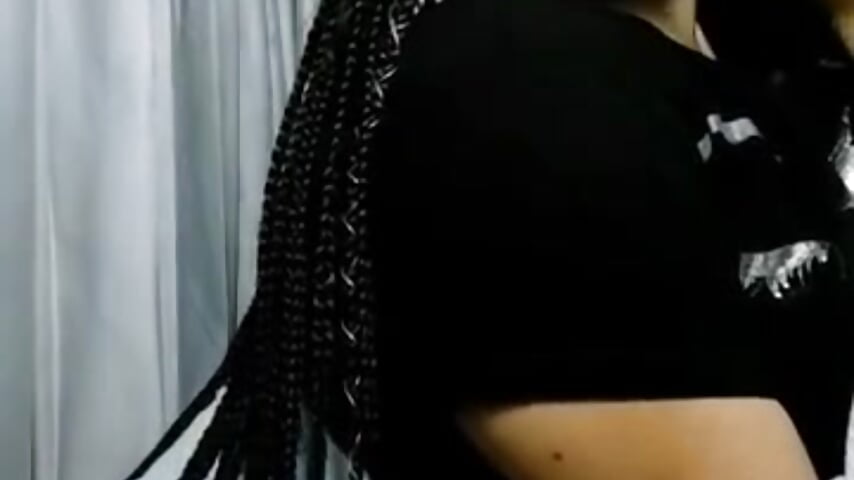 Bounce ass ivony - 視頻由 Ivonny_Lee_69 主播提供