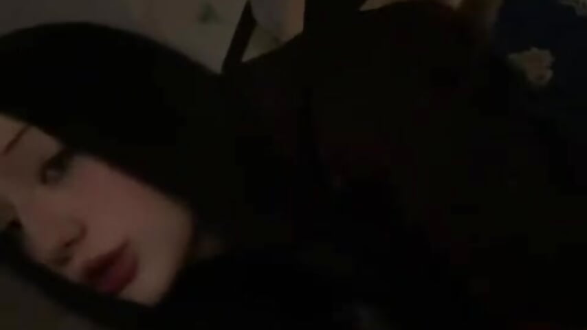 💕 - video by KRASOTKA_LIYA cam model