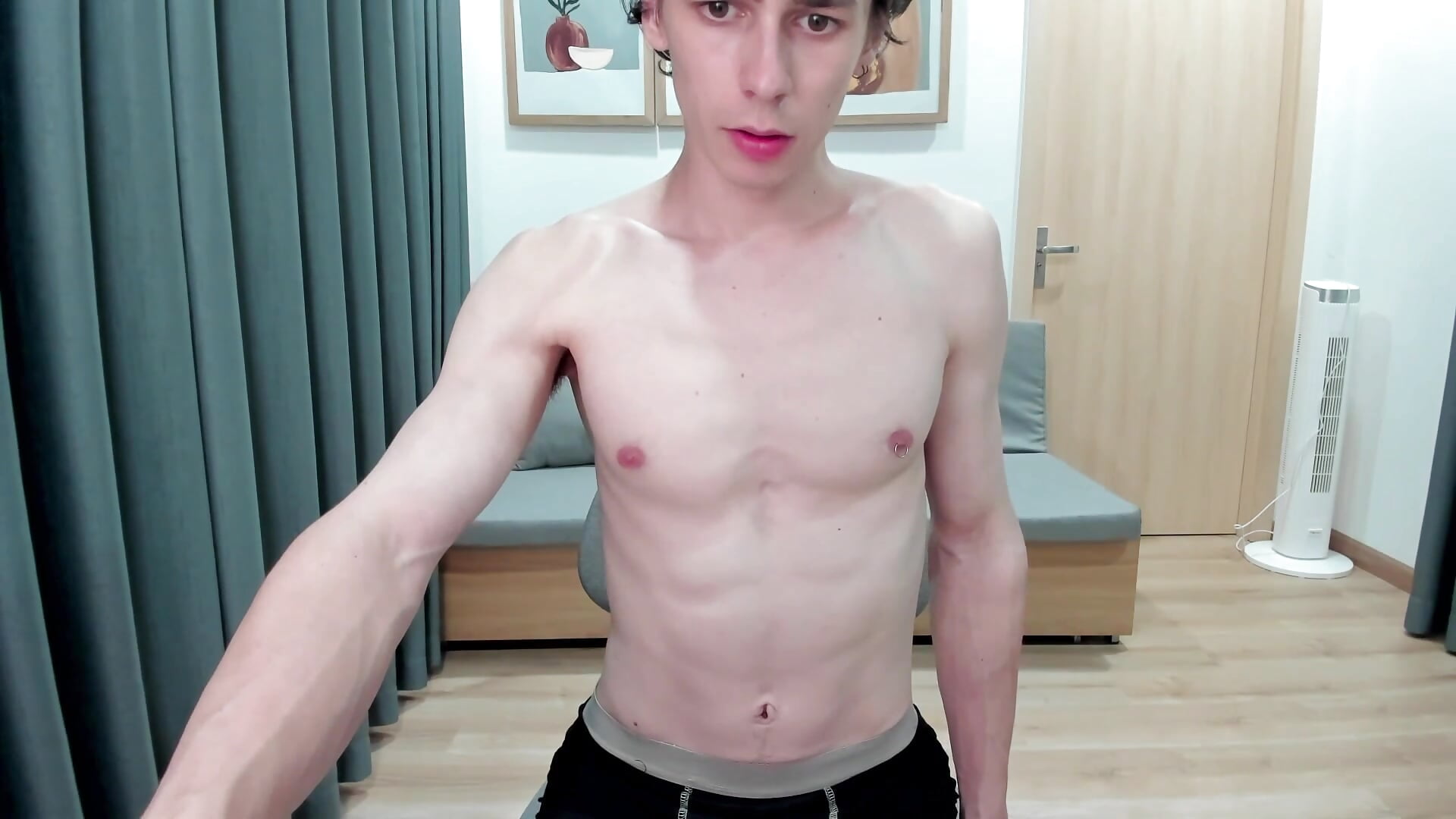 Stomach vacuum