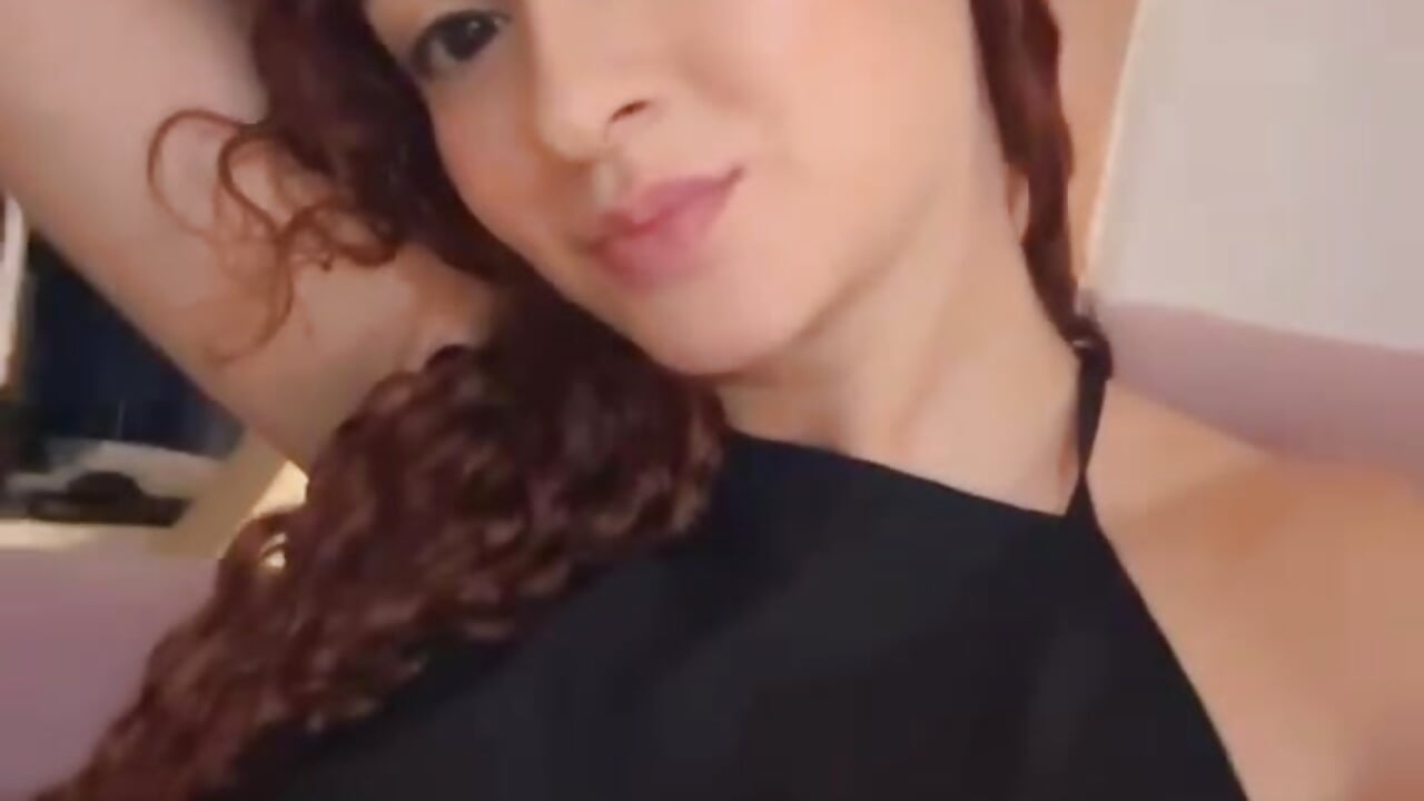 ♥ - video by abrilsummer cam model