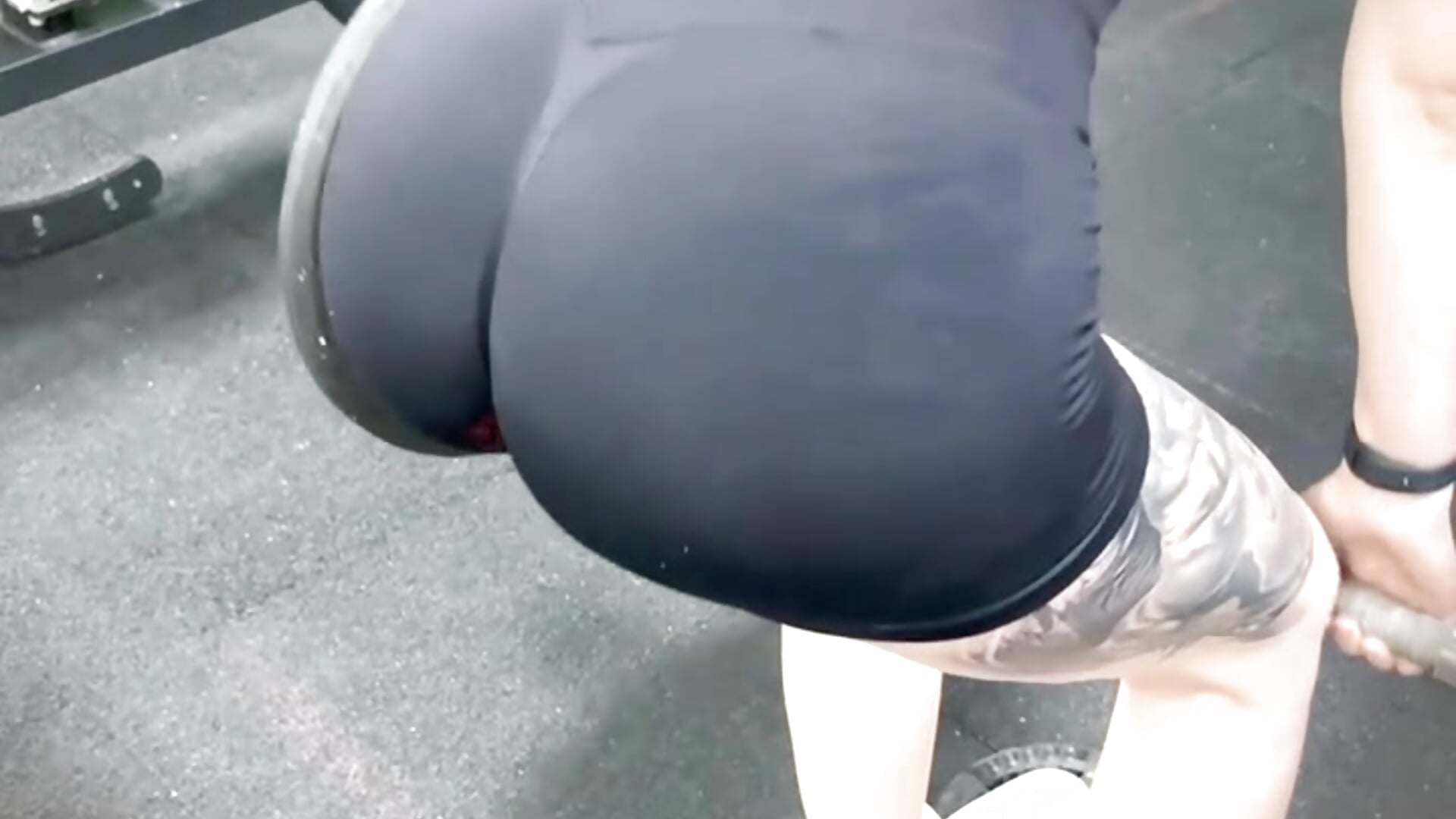 - - video by AvrilGillig cam model
