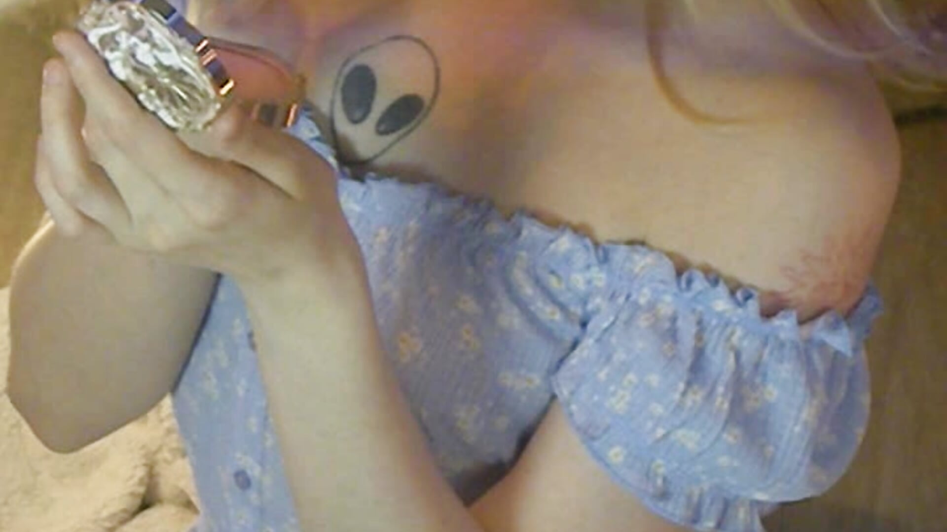 <3 - video by Catnip_ cam model