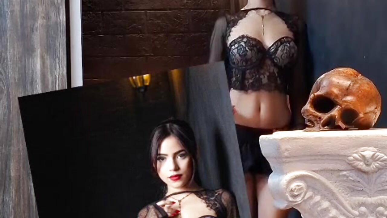 Megan🖤