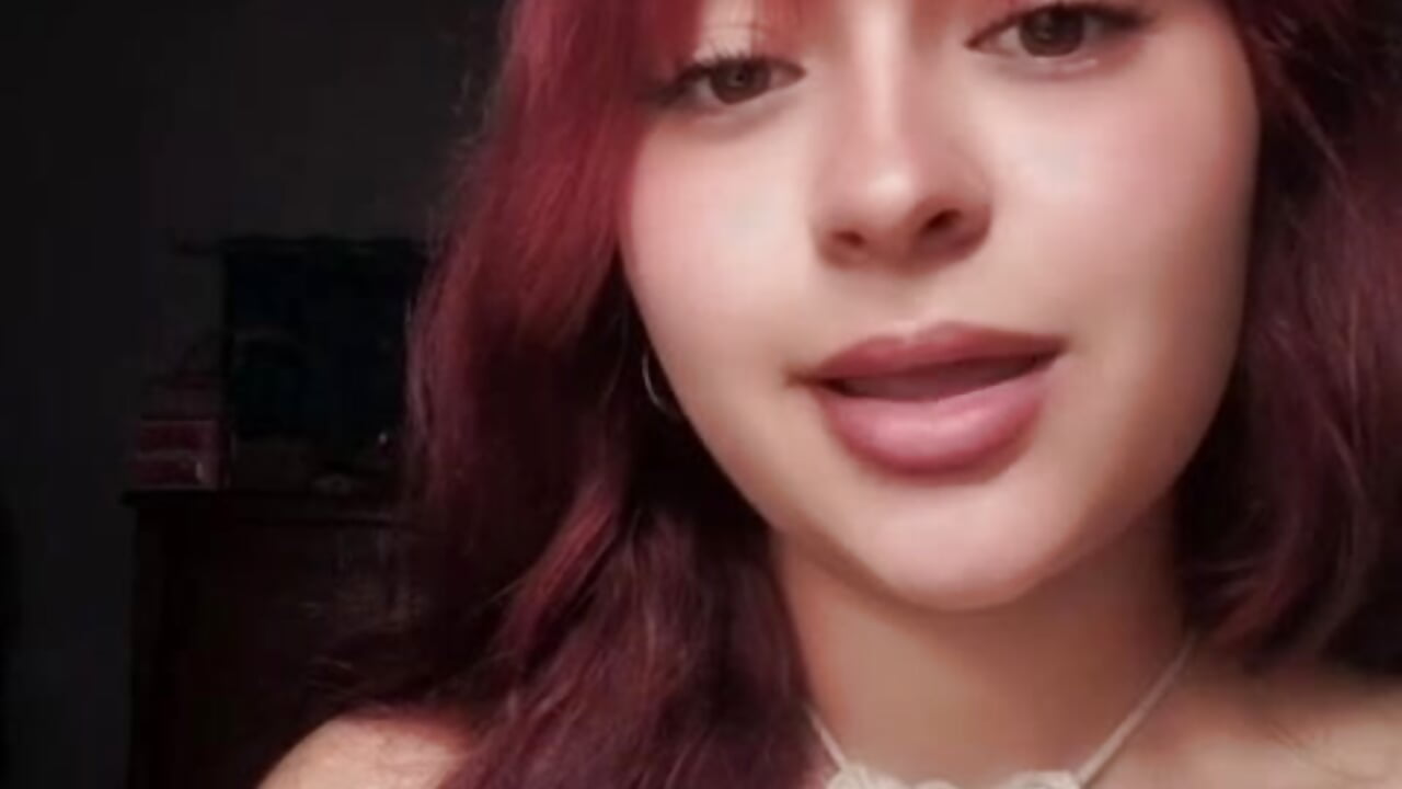 ME 💖 - video by jade_foxy19 cam model