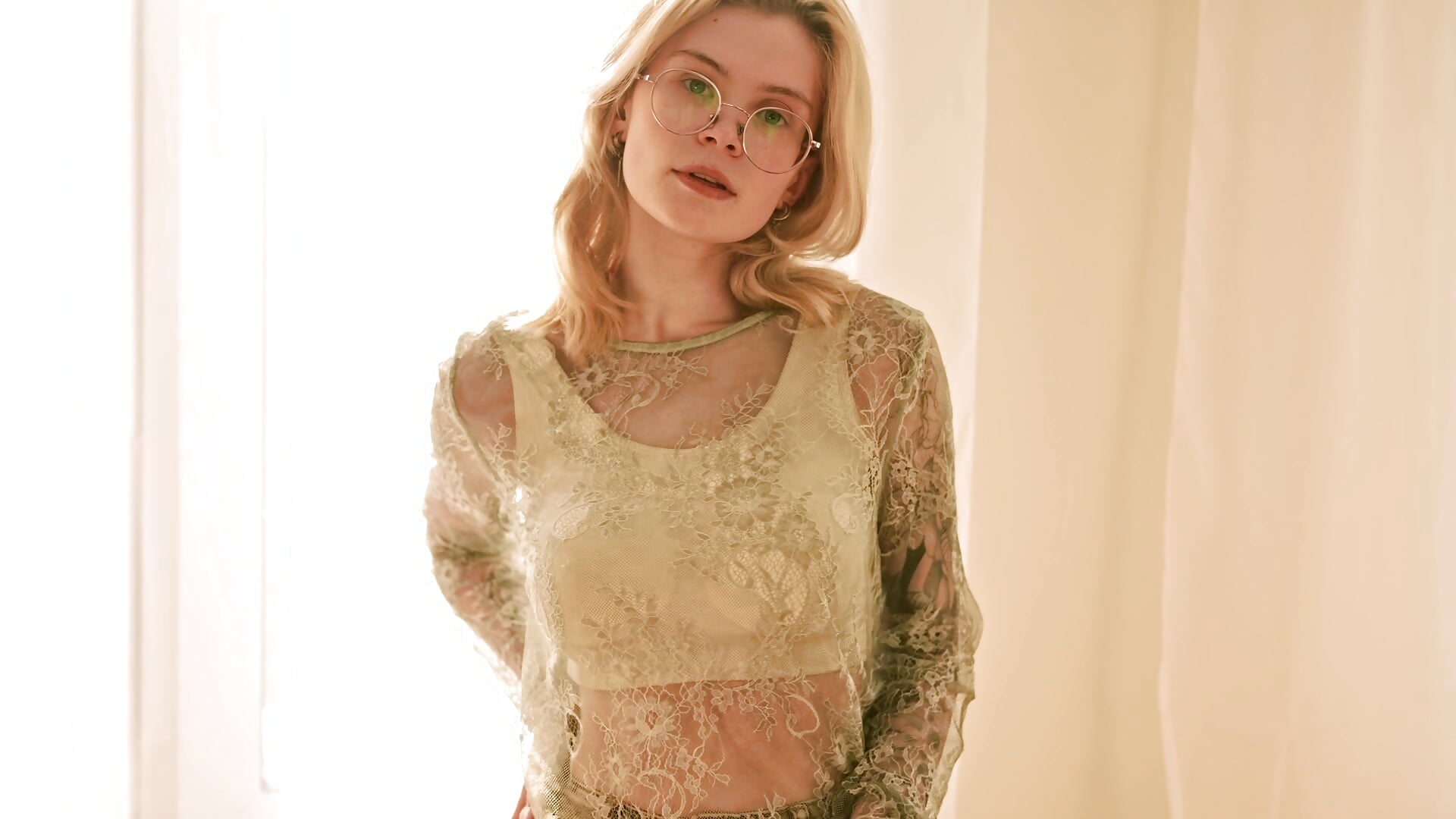 Angel02 — filmik AngelForce, modela(-lki) na kamerkach