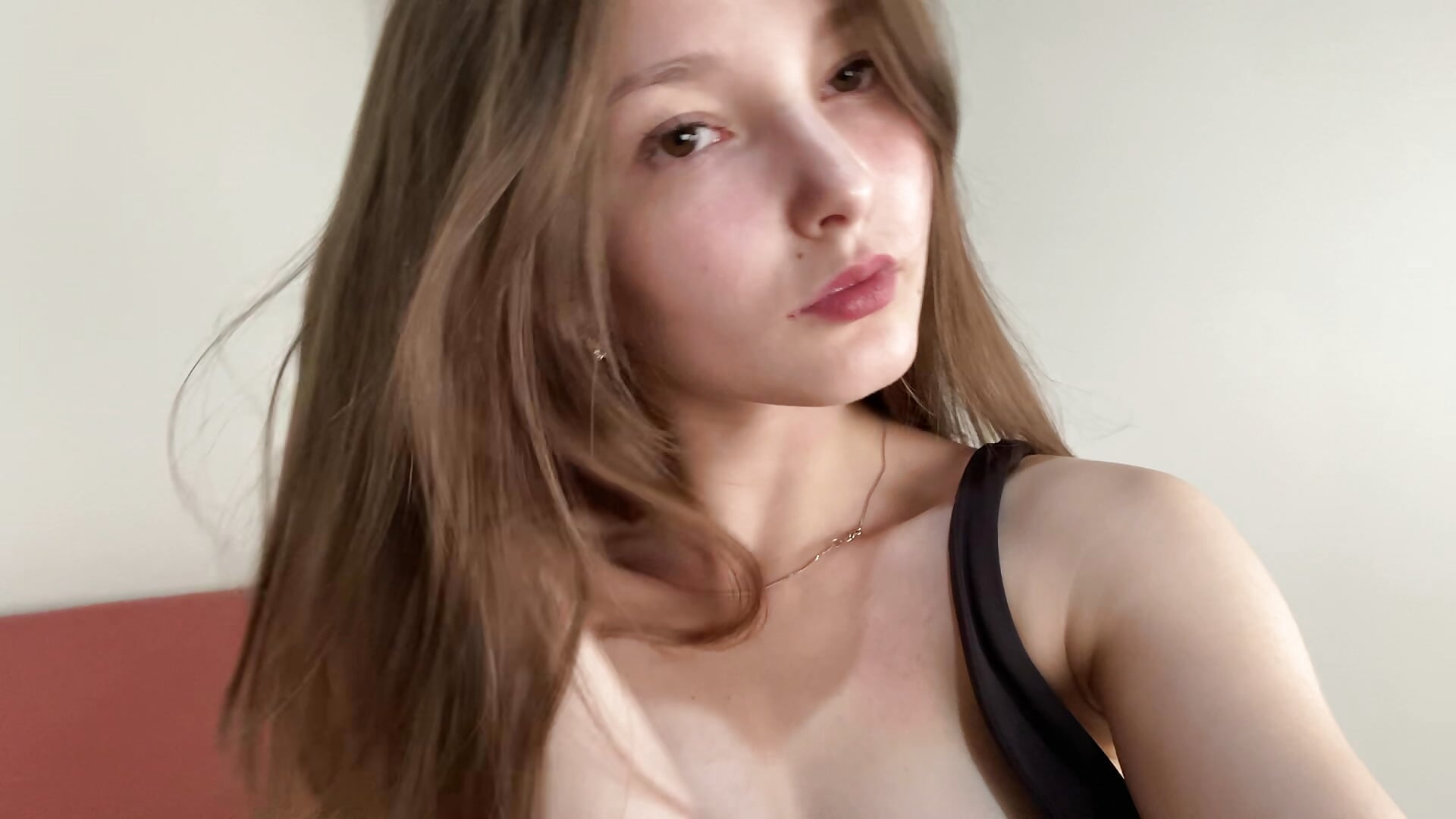 <3 - video van DongMoolt cam-model