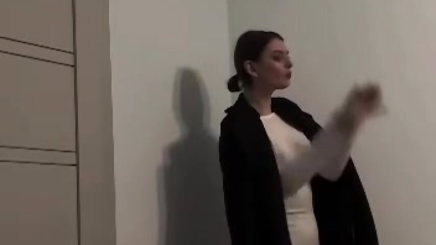 Public - video by Deviltempter cam model