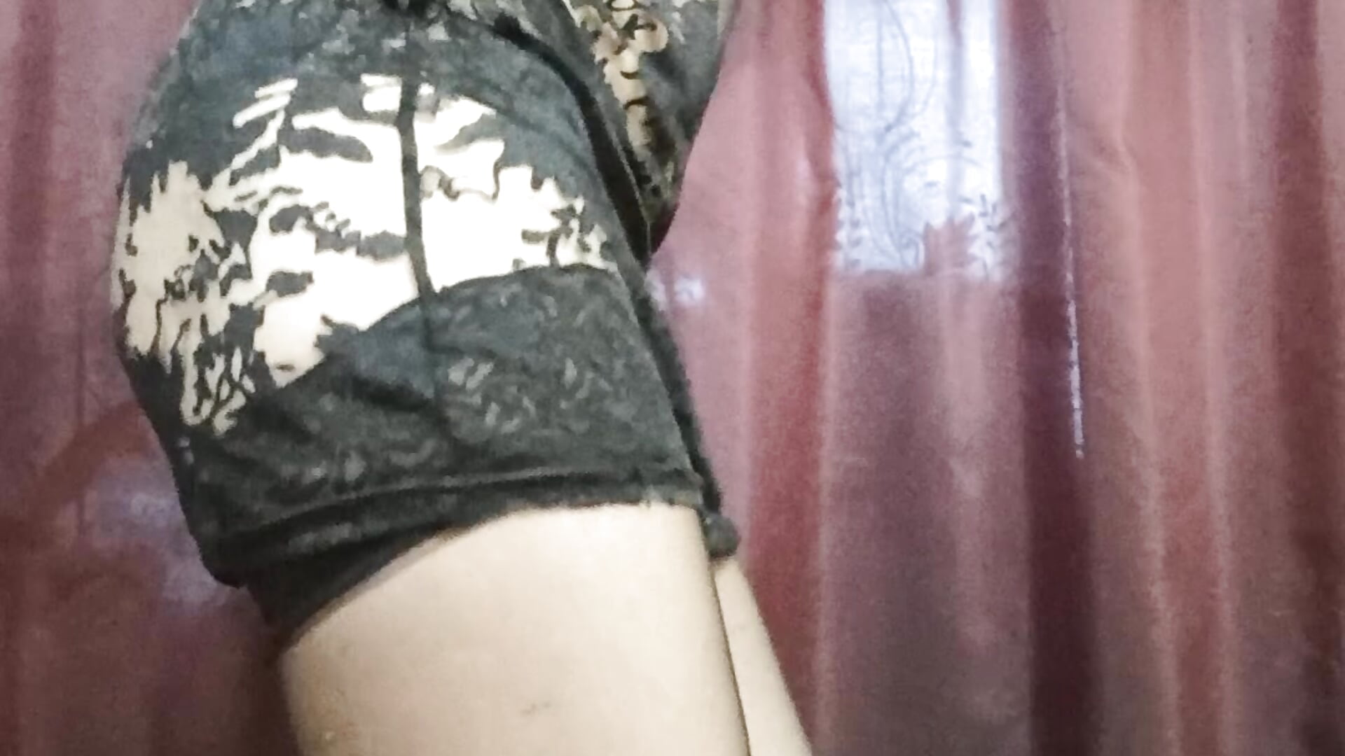 Sexy dance - video by _U_DreaM_ cam model