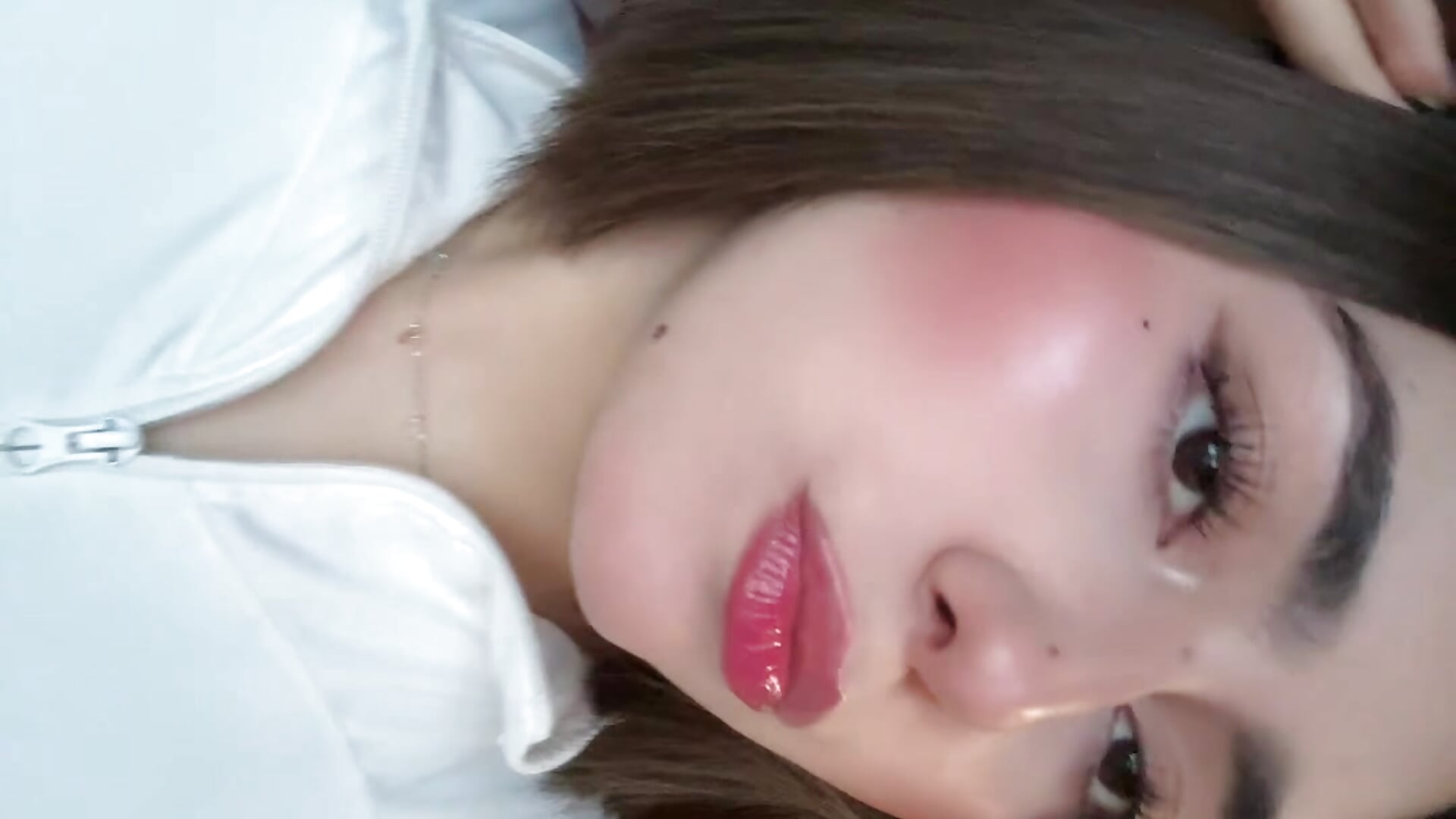 💋 - vídeo de Candyp0py modelo de câmara