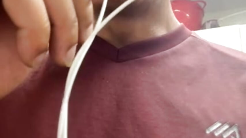 Realizador967: Vídeo de Modelo Webcam en Tendencia 8410