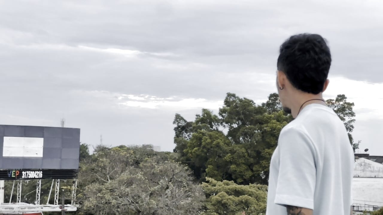 Dylan – video modela na kameri DylanAnderson1