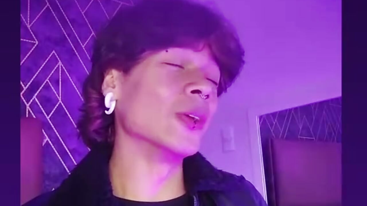 I love singing. – video af maximo_2019 cam-model