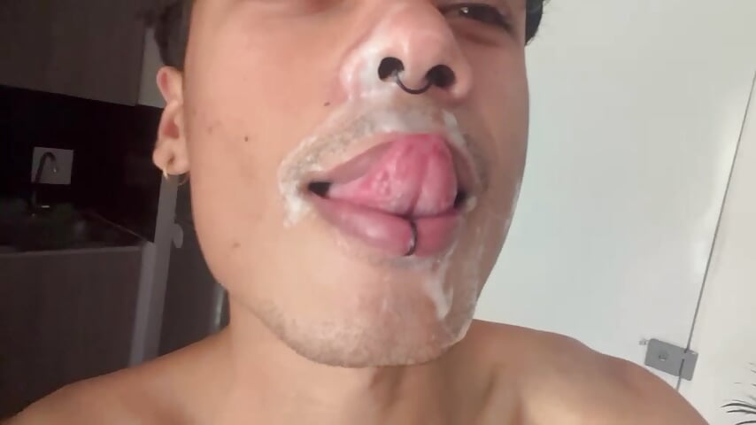 Give me all your cum. – video af maximo_2019 cam-model