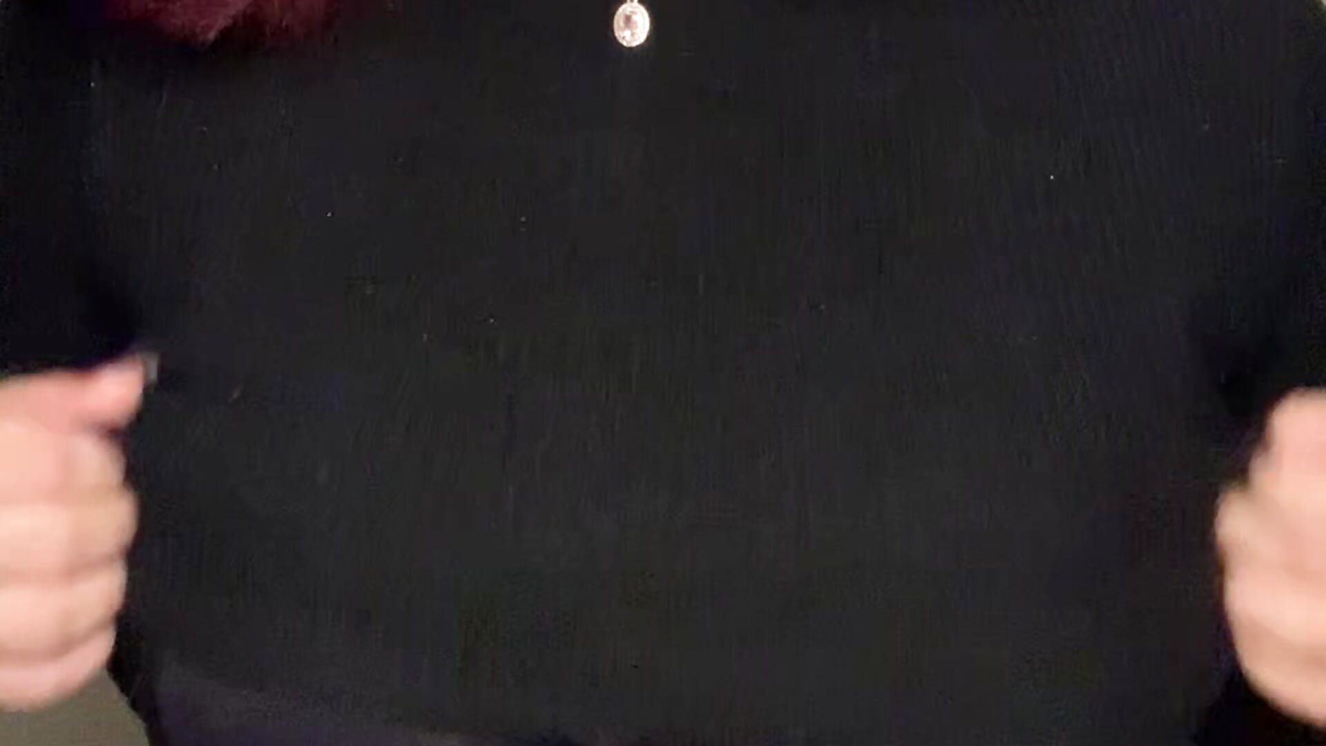 Me exibindo um pouquinho - video by chrryhell cam model