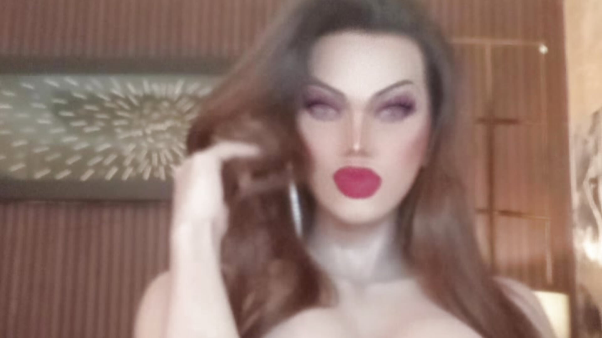 HorseCockMagda