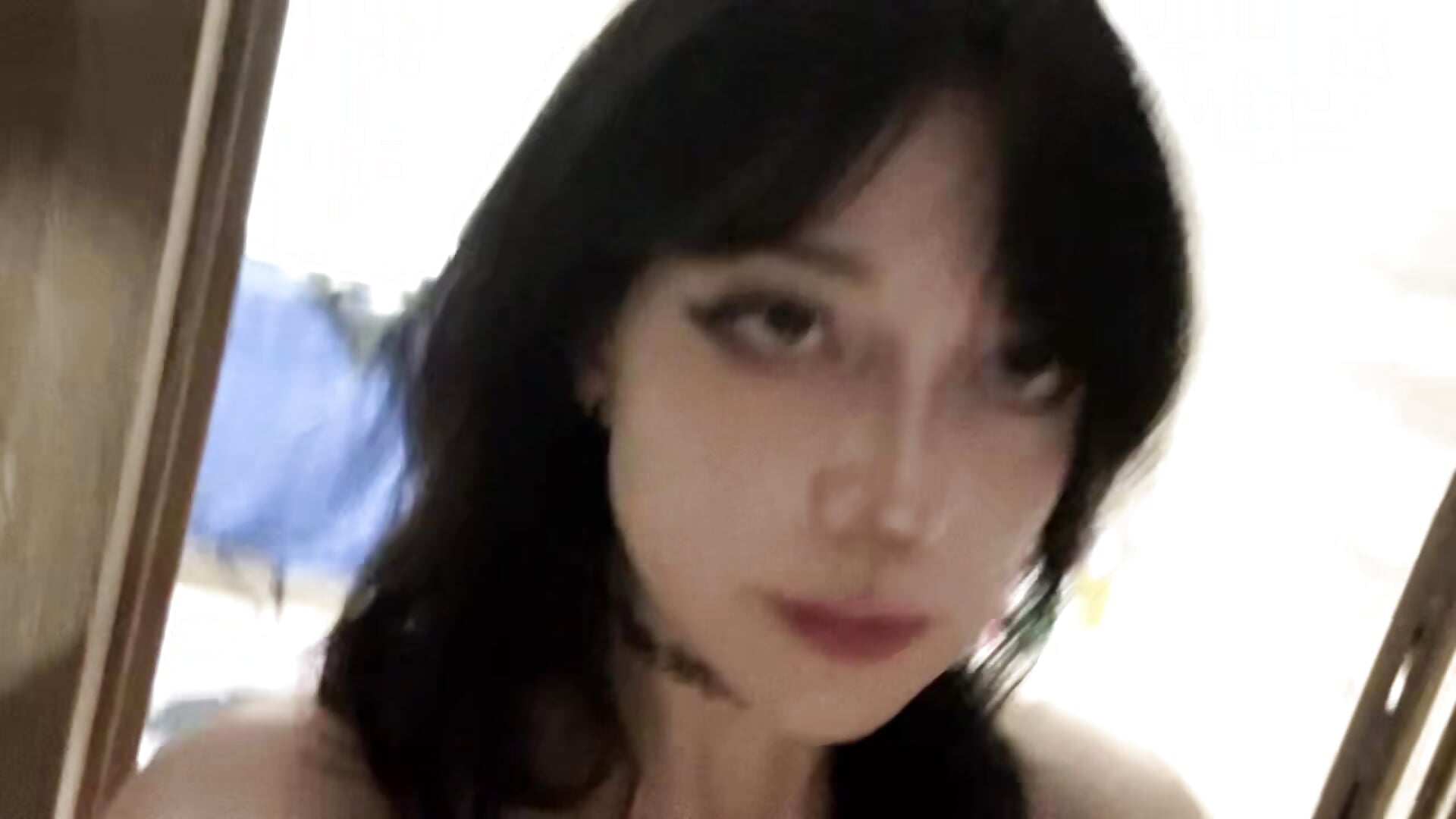 Cry baby🫦💦 – video af yuriski_ cam-model