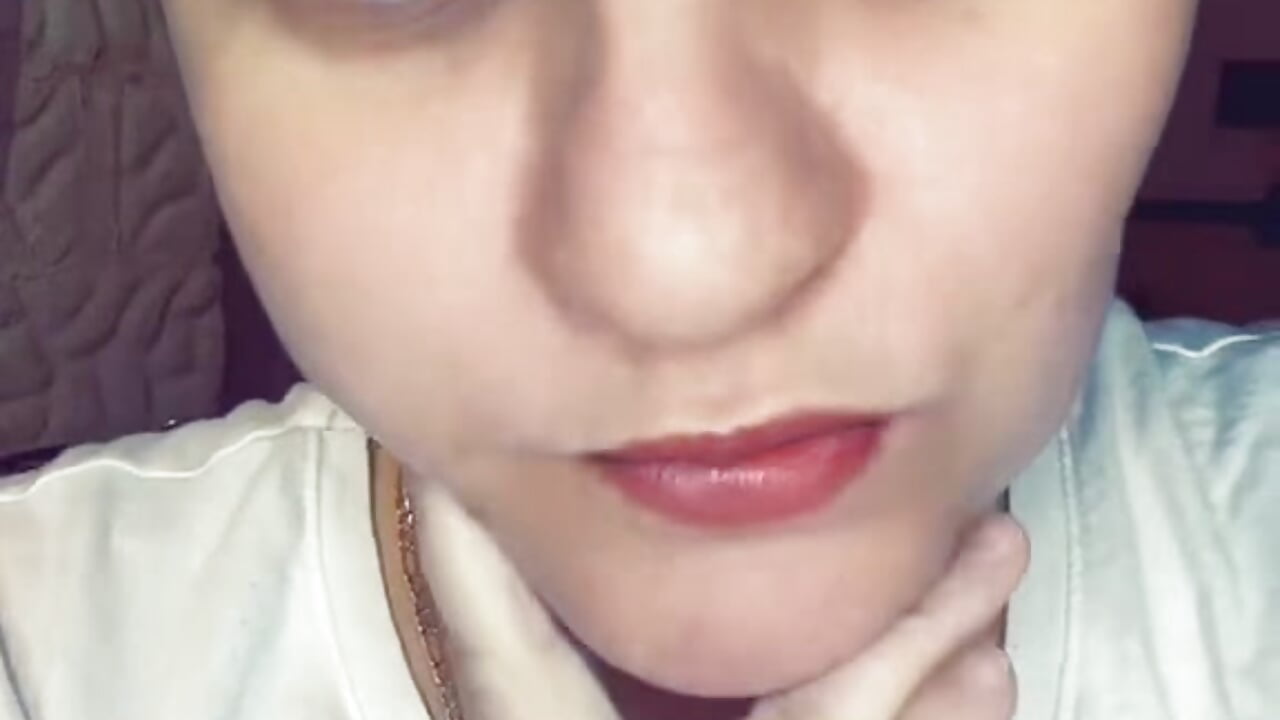Red hair mmmmmm💦– blueiceeyes kameramodell videója