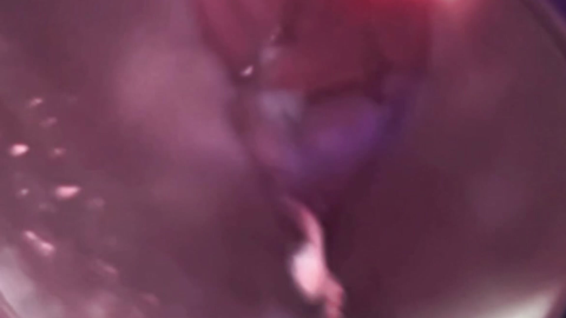 Inside pussy squirting
