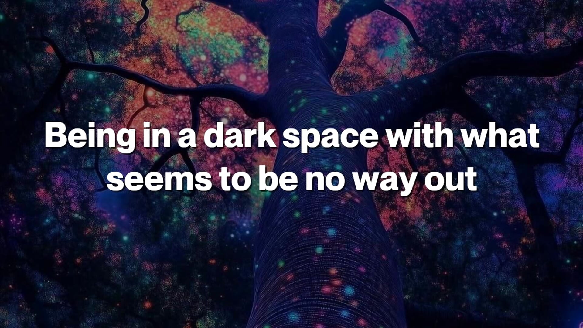 Lost souls