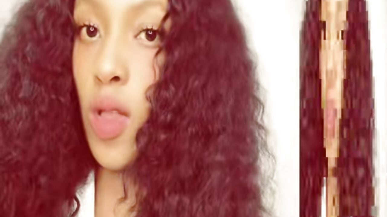    👩‍⚕️ - vidéo du modèle de showcams Teddy04xxx