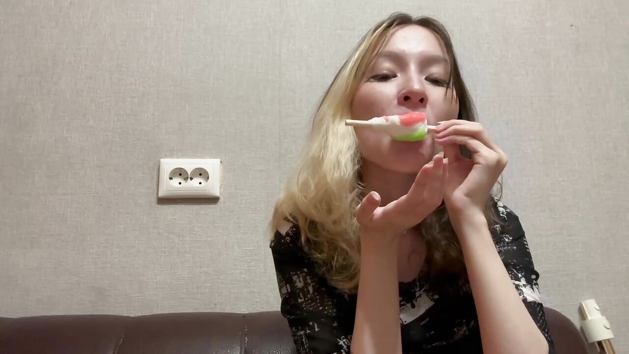 Very tasty ice cream ^^