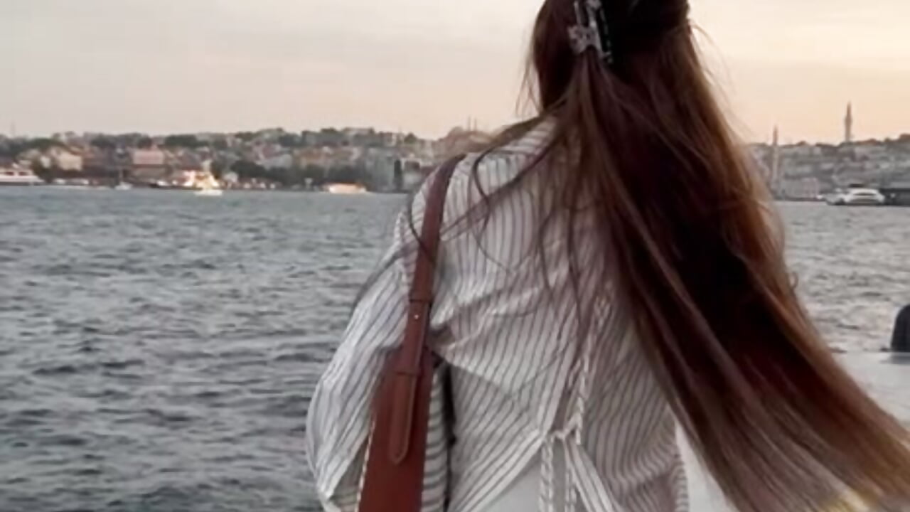 Audrey and Istanbul🤗 - video by Audreybellamy cam model
