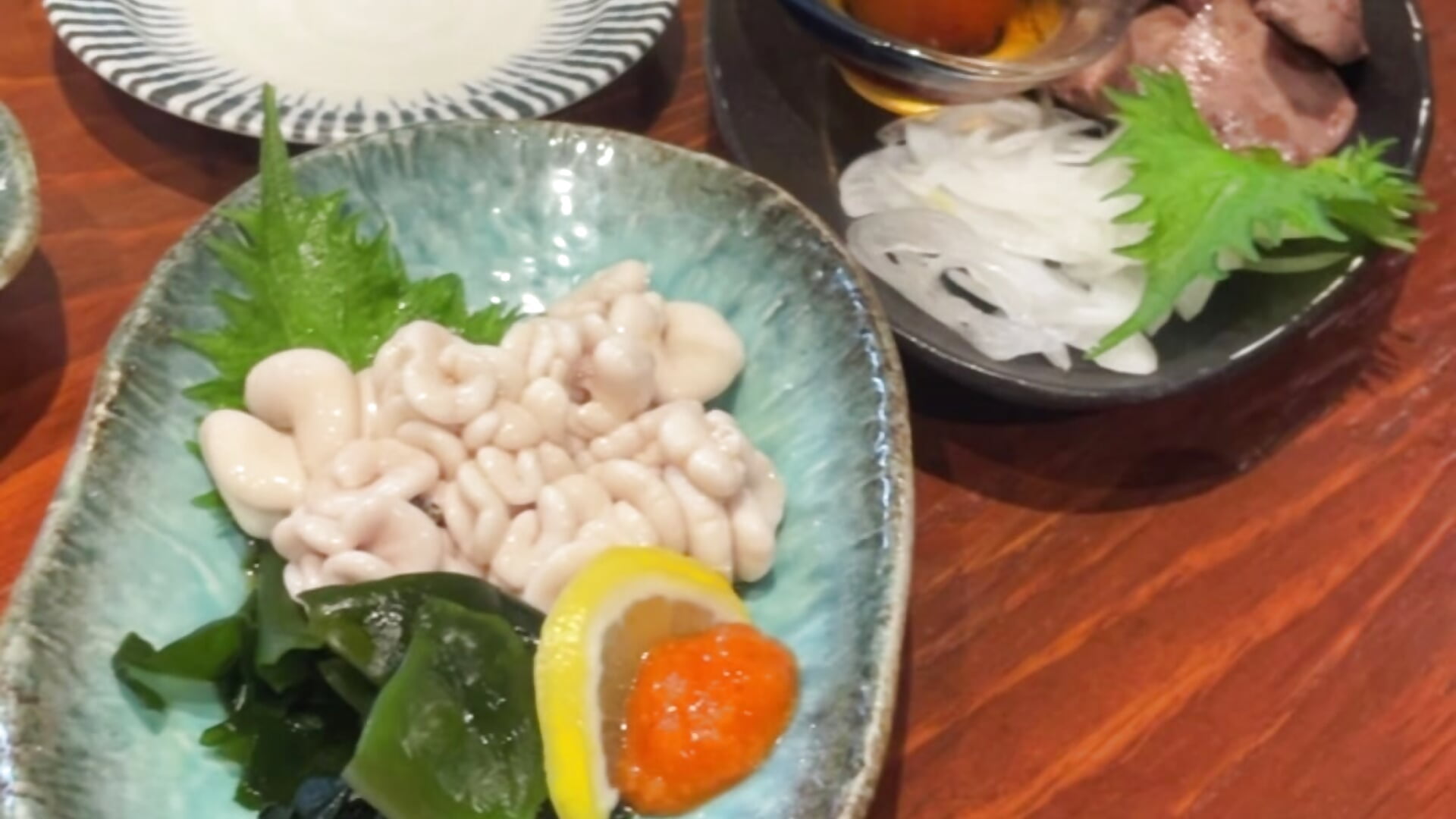 海鮮！🍶