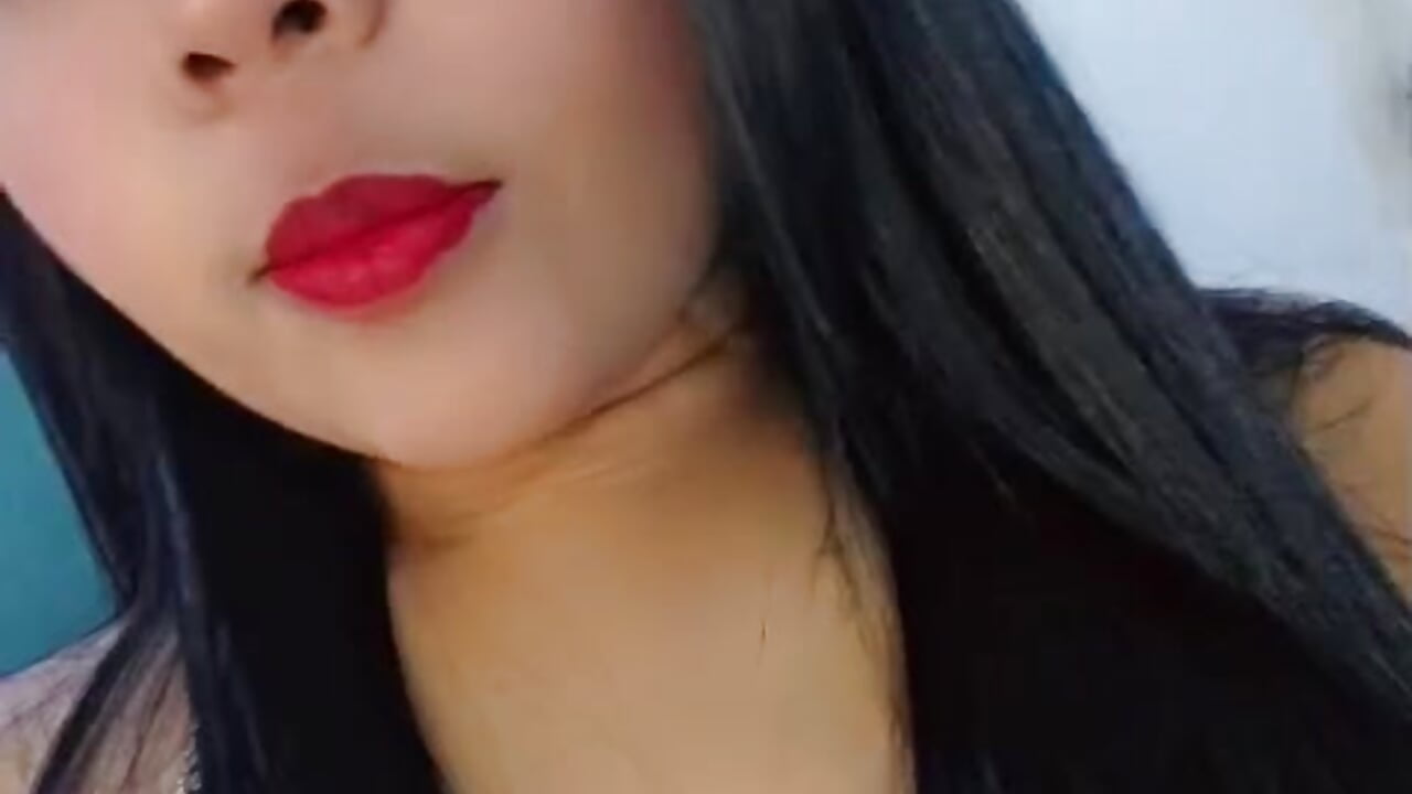 give love to my videos – video modela na kameri melika_sweet4