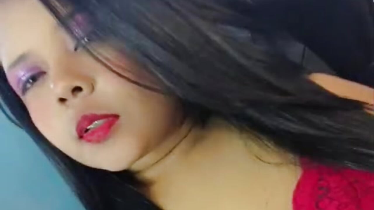 I hope you like it  :-) – video modela na kameri melika_sweet4