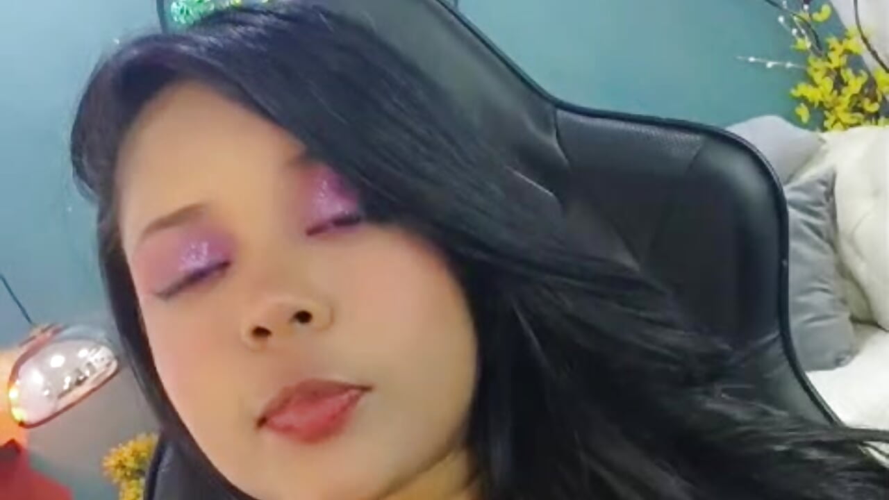 sweet – video modela na kameri melika_sweet4