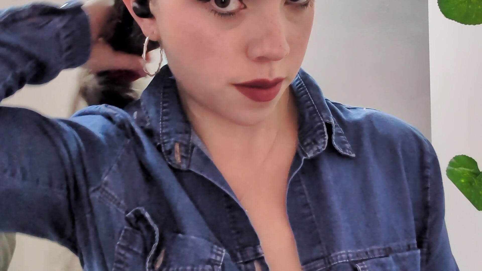 Ash 💙 - Vídeo de AshleyBenoitt, modelo de vídeos