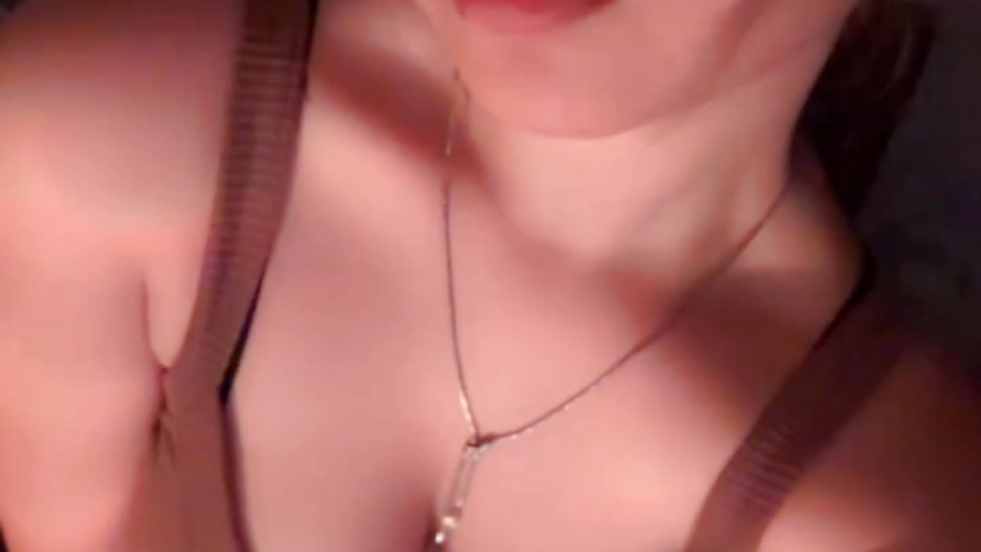 <3 - video by CloudyFoxy cam model