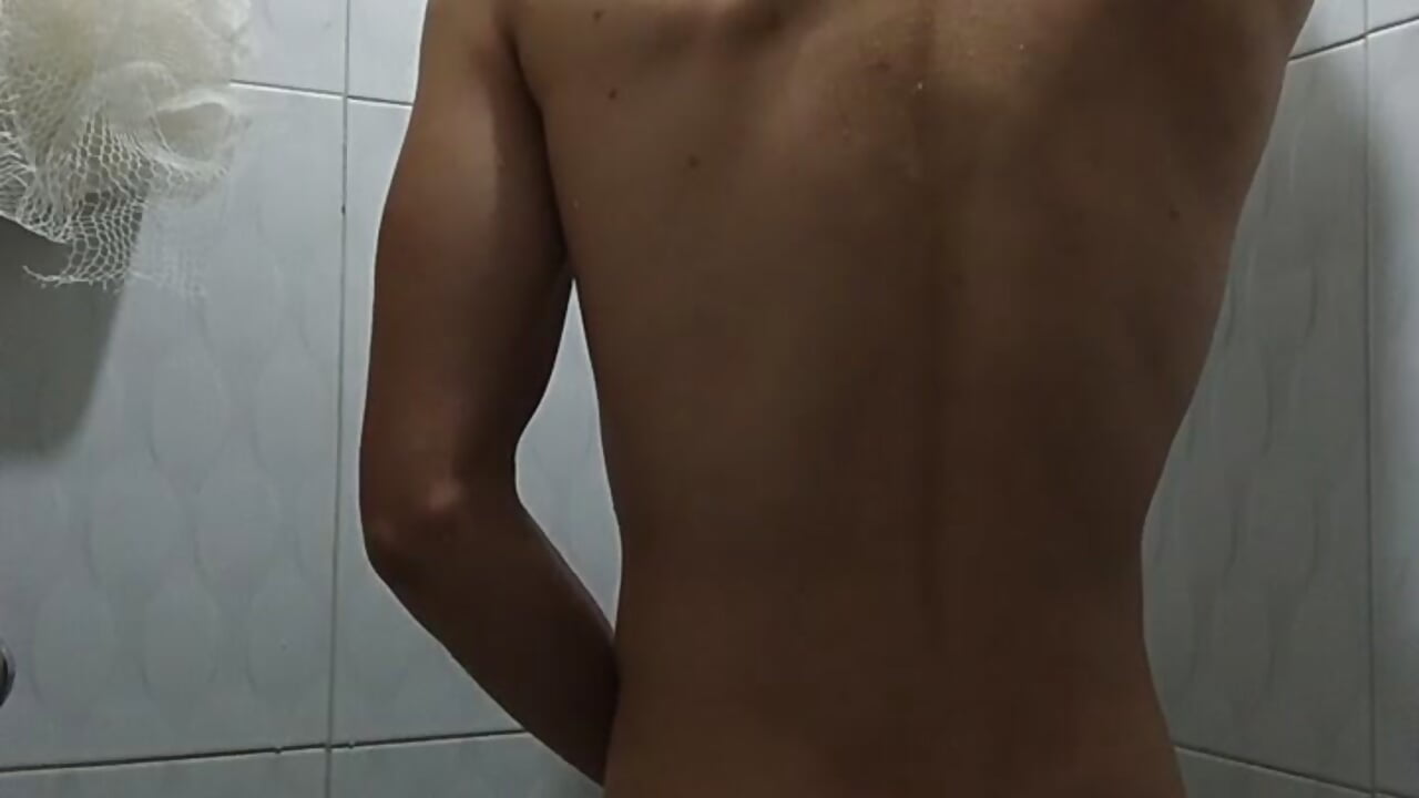Put love sense for first time🥹🙈 - video by Davitfitnosuke cam model
