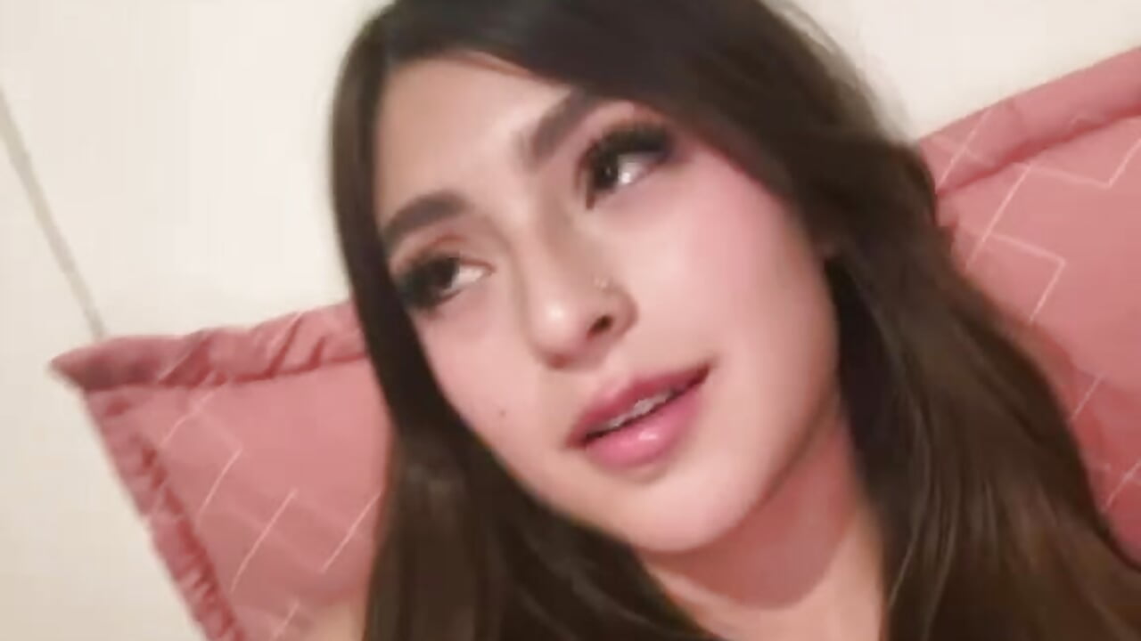 Heey! 👋🏻 - video by zarel_angels cam model