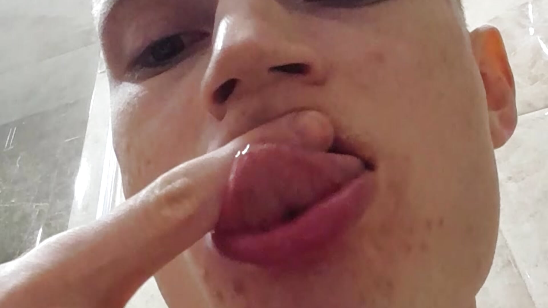 eat liquid